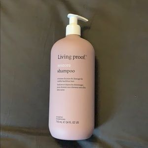 Living Proof RESTORE SHAMPOO